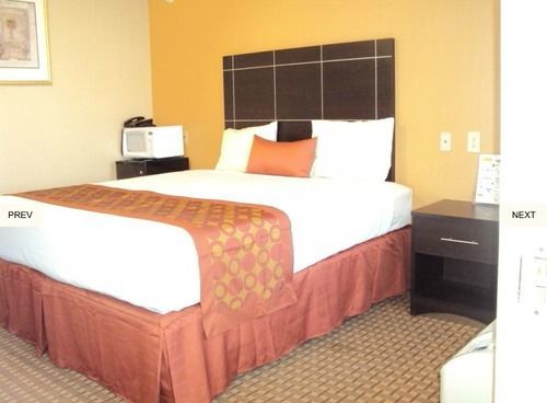 Executive Inn Crystal City Екстер'єр фото